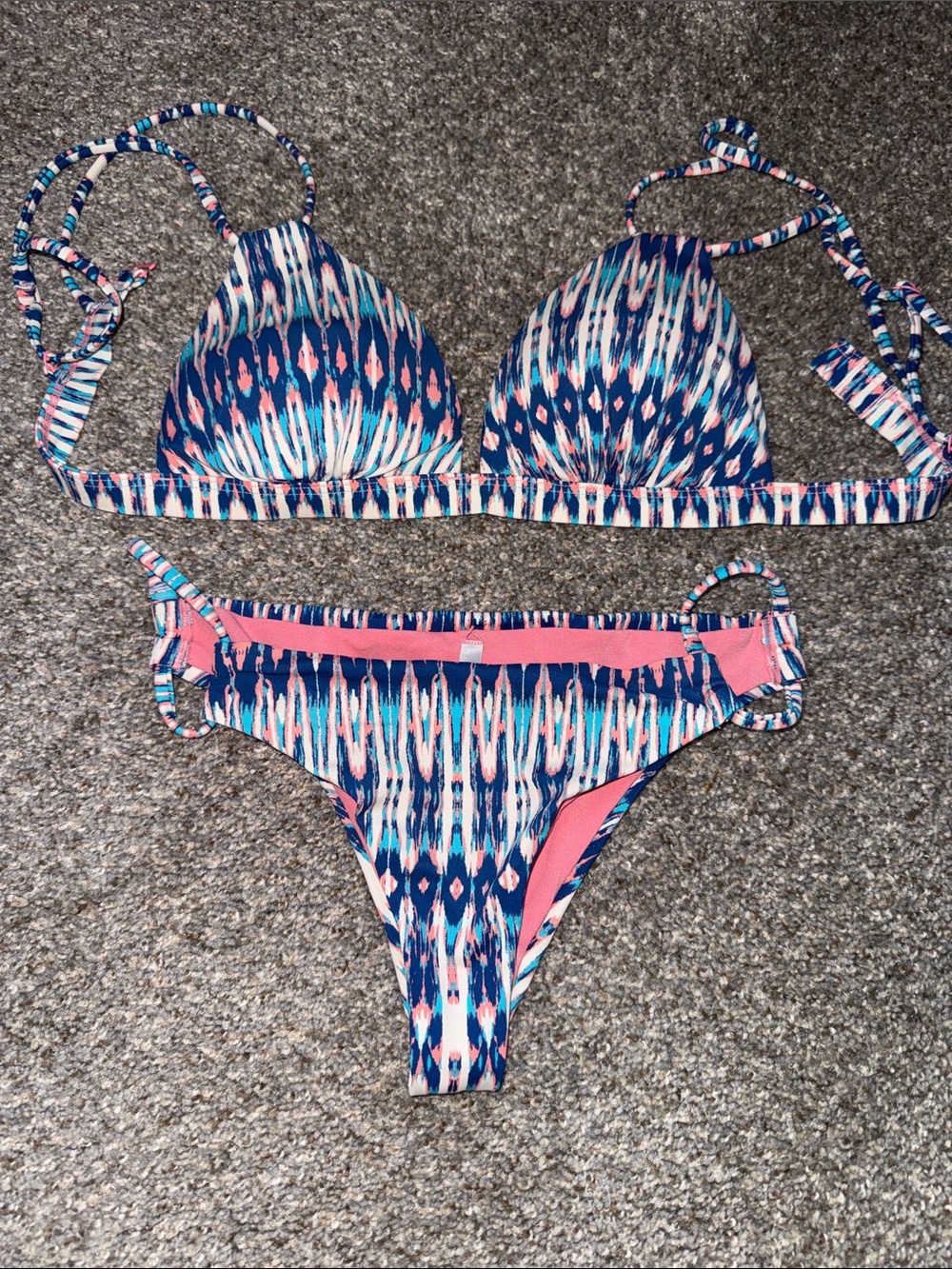 Adore Me Brazilian Bikini